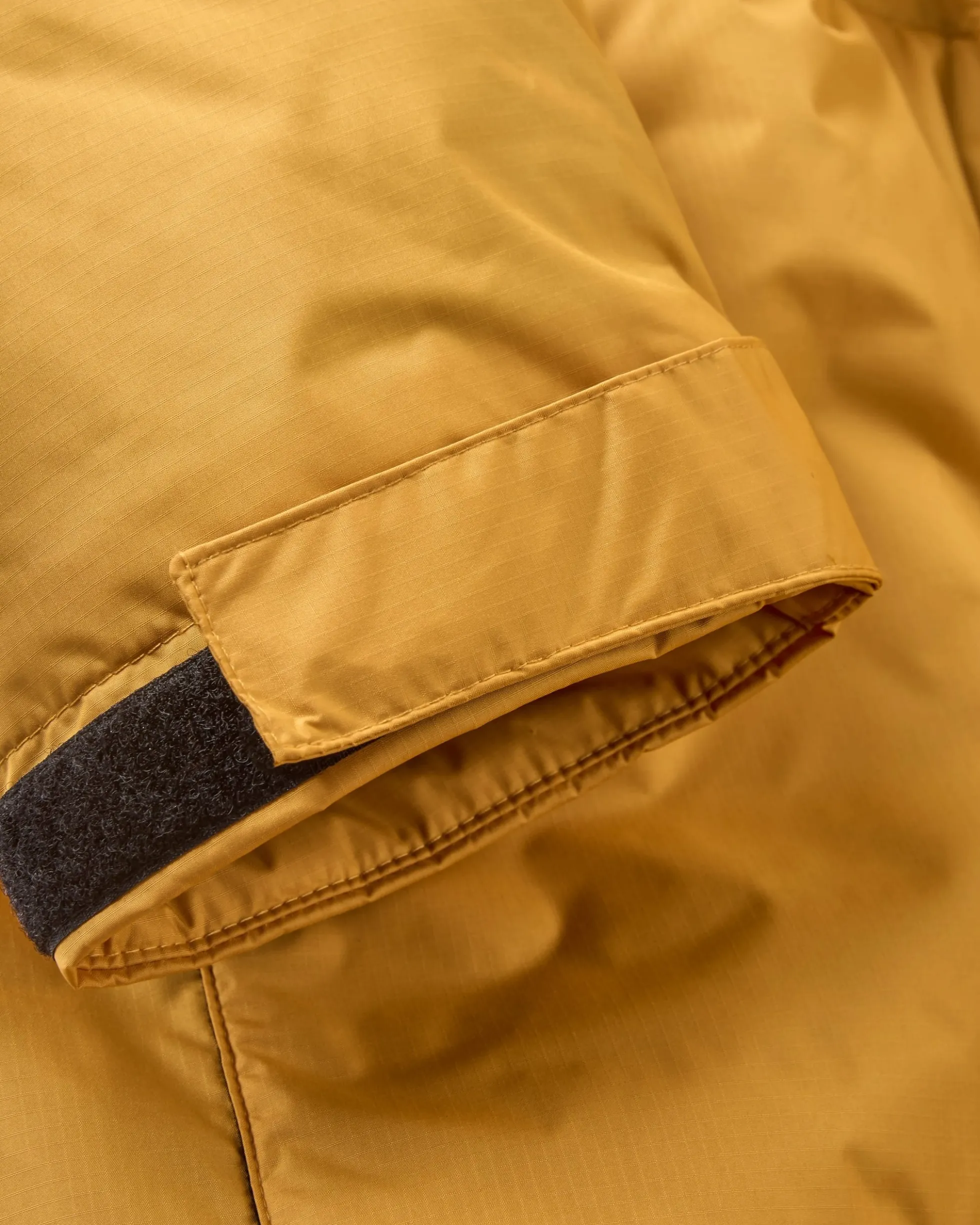 Escapism Sherpa-gefütterter Surf-Poncho