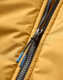 Escapism Sherpa-gefütterter Surf-Poncho
