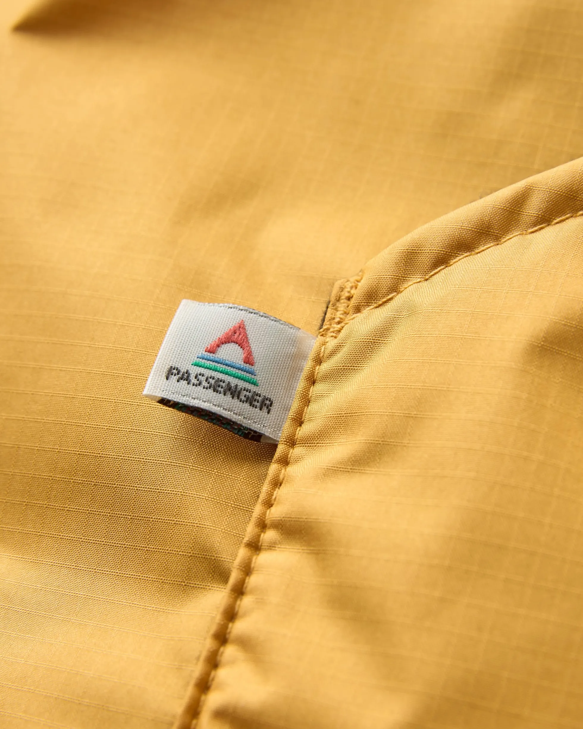 Escapism Sherpa-gefütterter Surf-Poncho