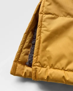 Escapism Sherpa-gefütterter Surf-Poncho
