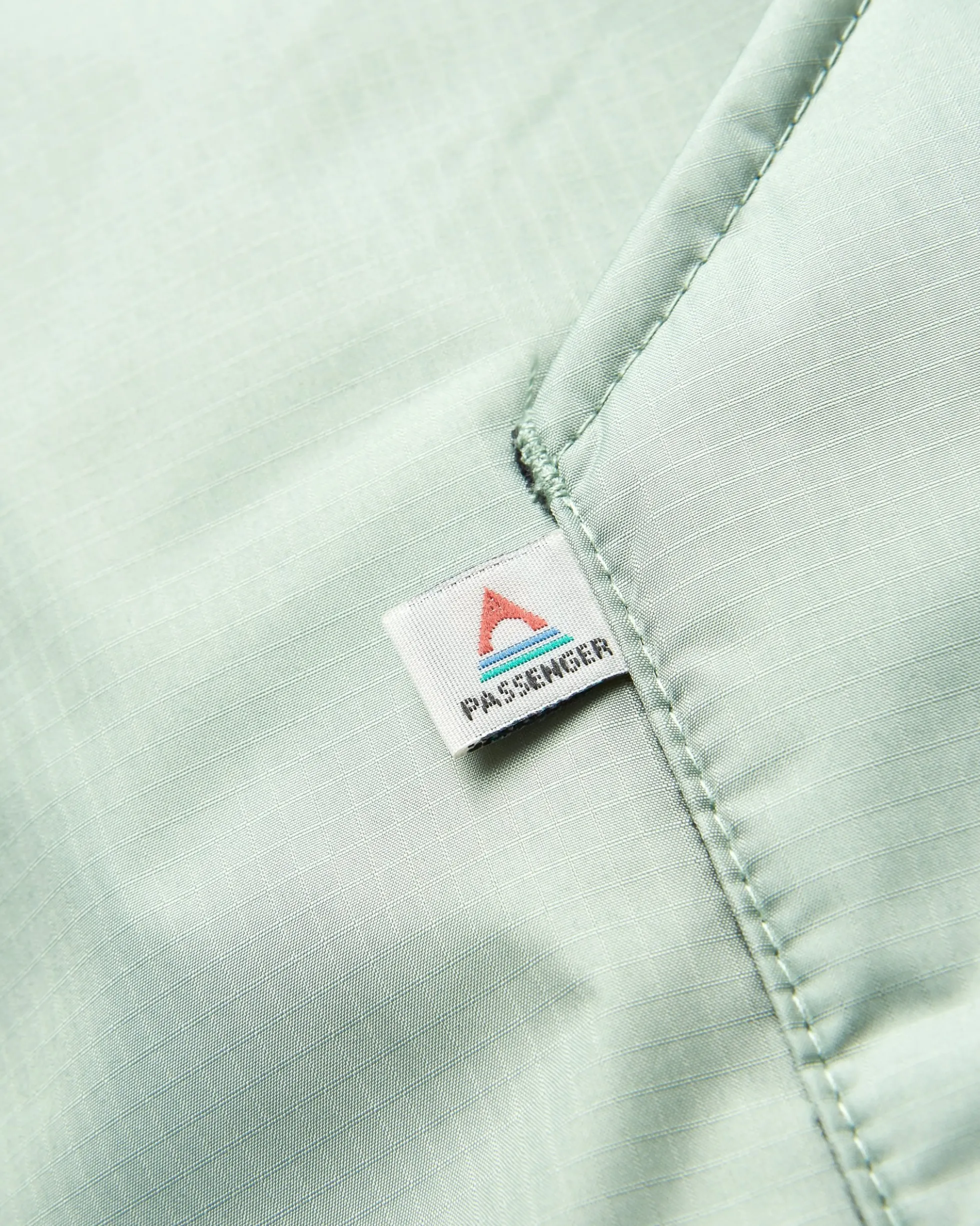 Escapism Sherpa Gefütterter Surf-Poncho