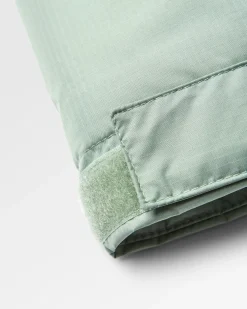 Escapism Sherpa Gefütterter Surf-Poncho