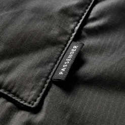 Escapism Sherpa Lined Changing Robe