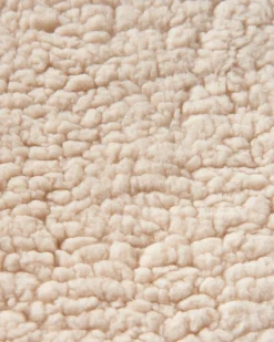 Escapism Sherpa Lined Changing Robe