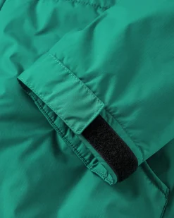 Escapism Sherpa Lined Changing Robe
