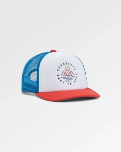 Escapism Snapback Trucker Cap