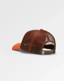 Escapism Snapback Trucker Kappe