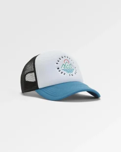 Escapism Snapback Trucker Kappe