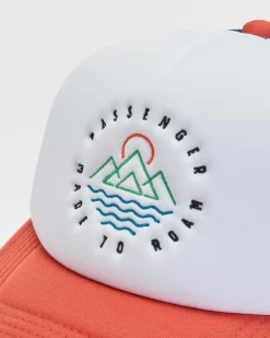 Escapism Trucker Cap