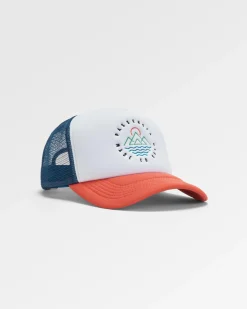 Escapism Trucker Cap
