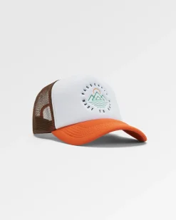 Escapism Trucker Cap