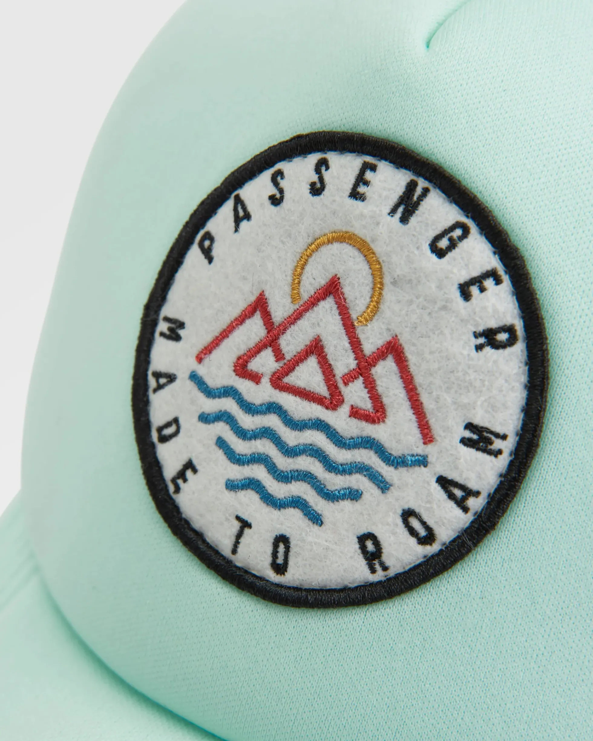 Escapism Trucker Cap