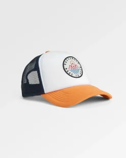 Escapism Trucker Cap