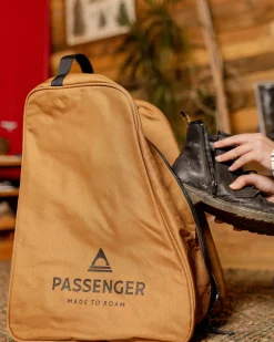 Explore Boot Bag