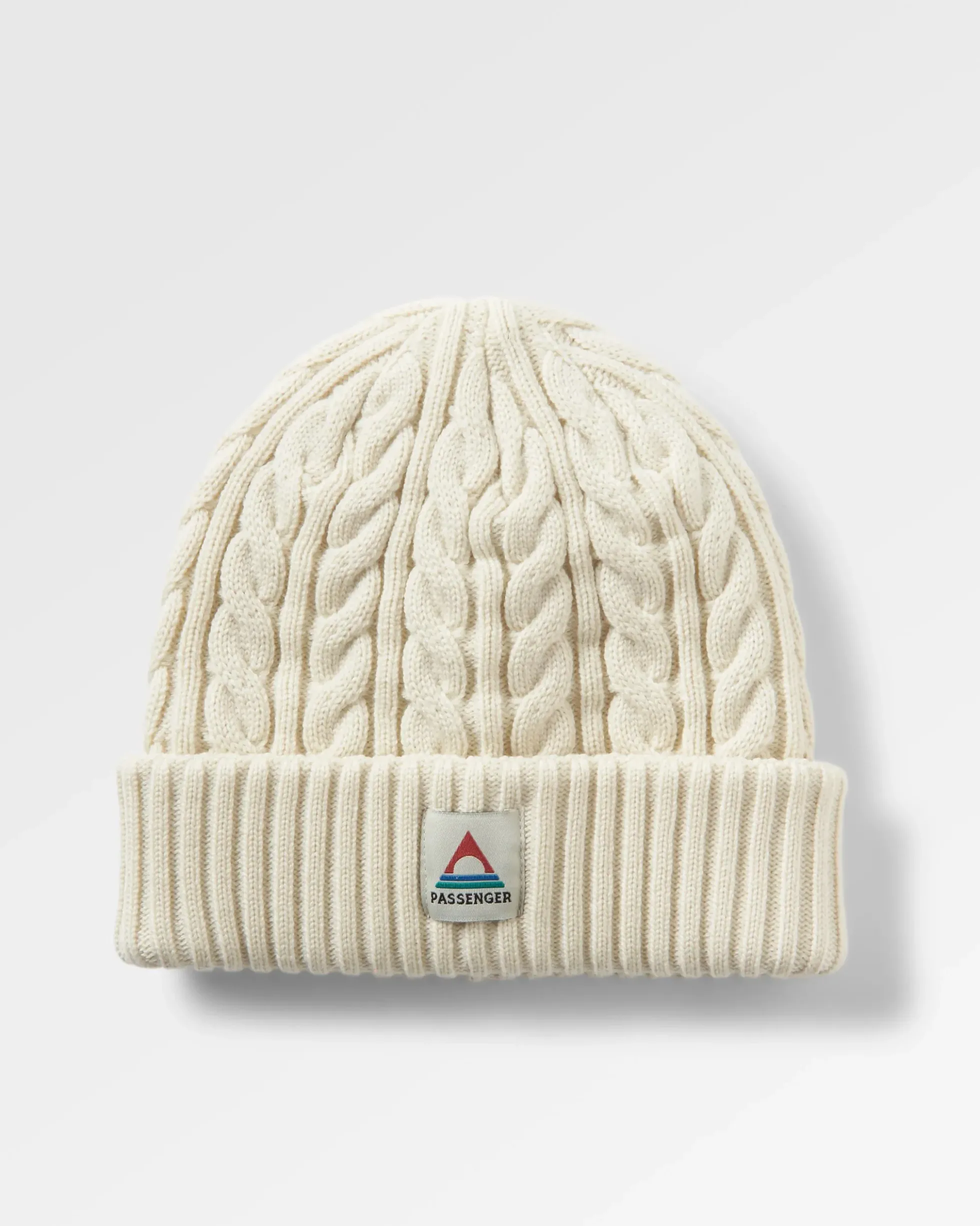 Fireside Kabelstrick-Beanie