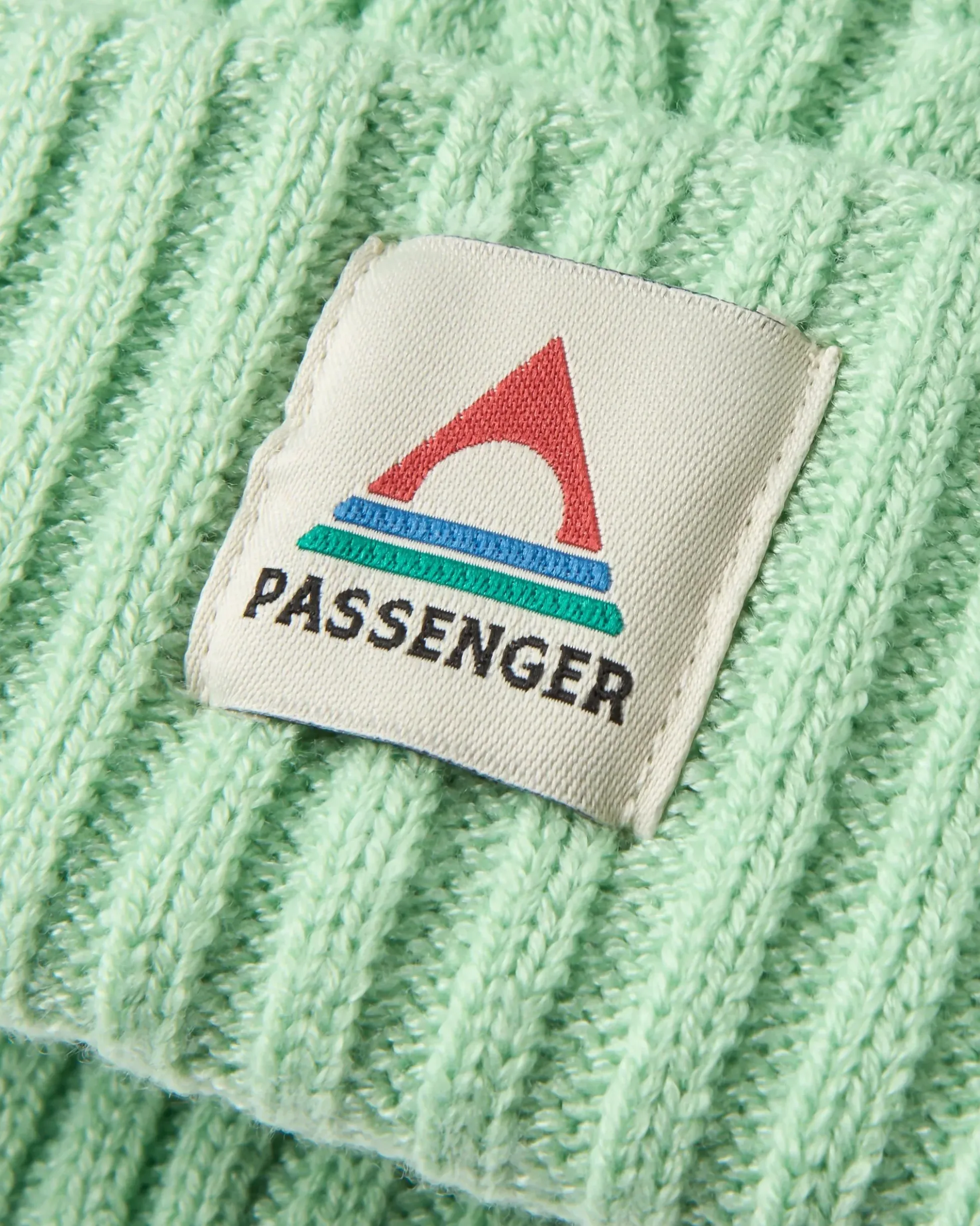 Fireside Zopfmuster-Beanie