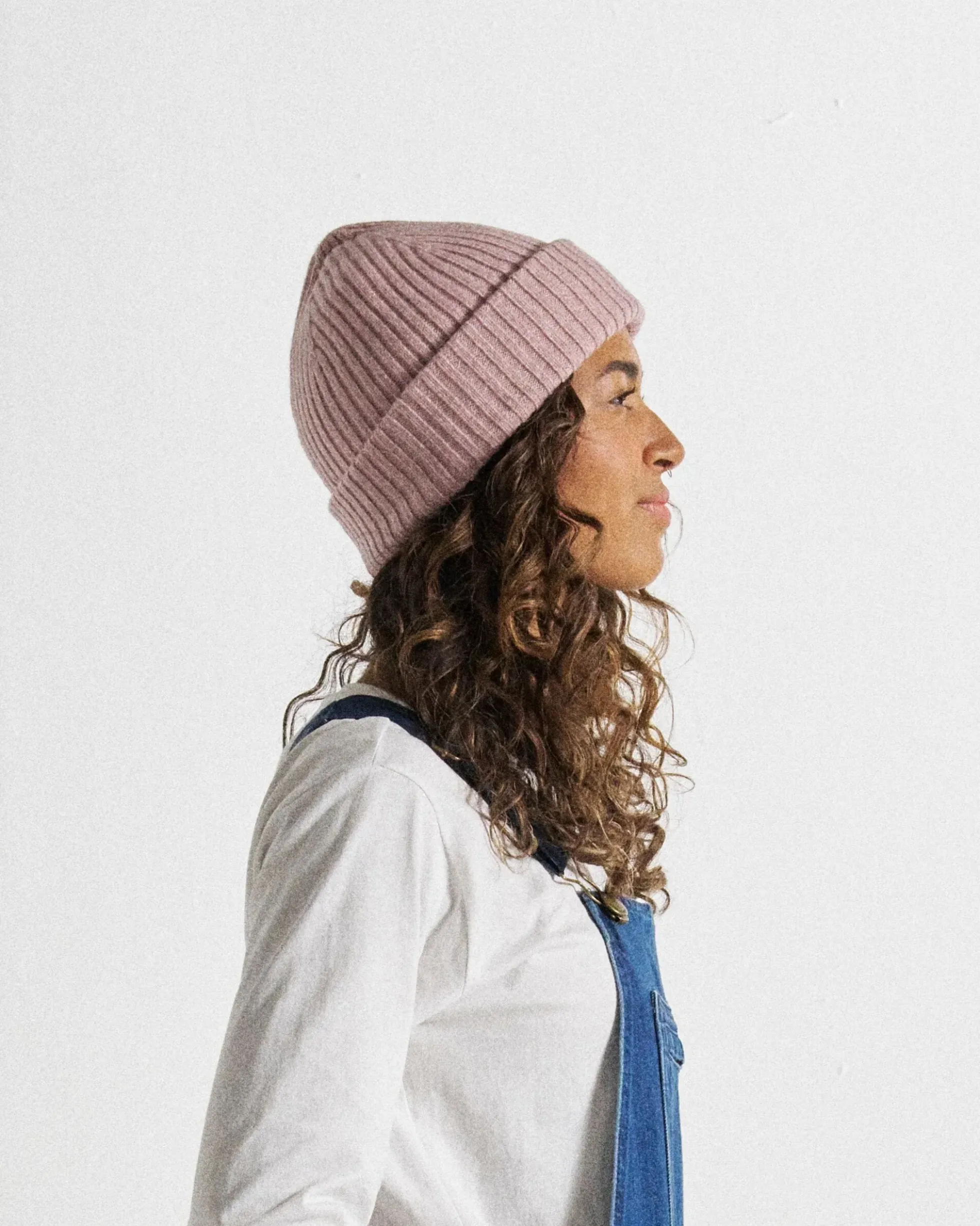 Fischer Marl Beanie