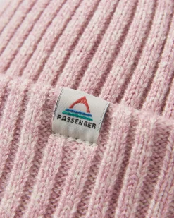 Fischer Marl Beanie