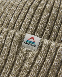 Fisherman Marl Beanie
