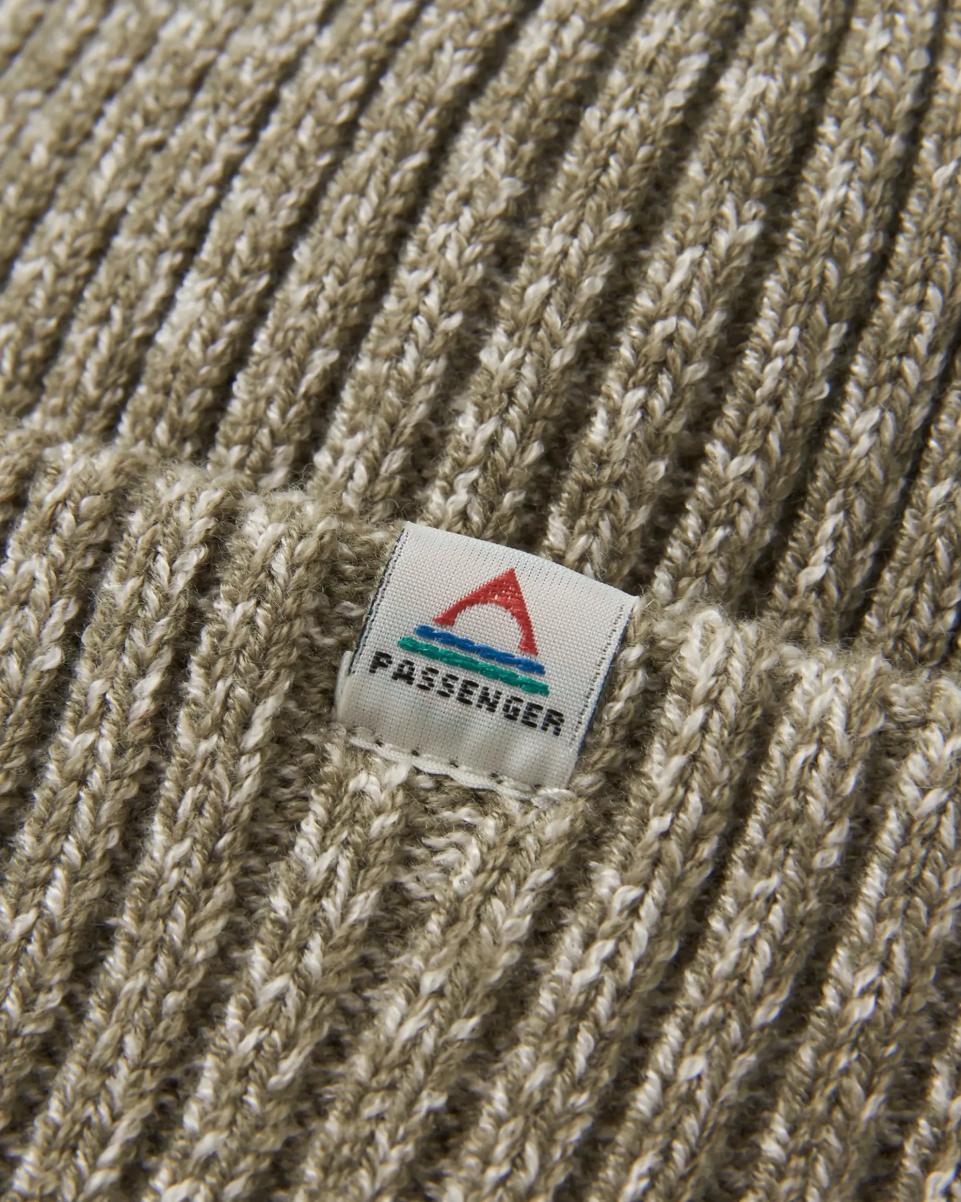 Fisherman Marl Beanie