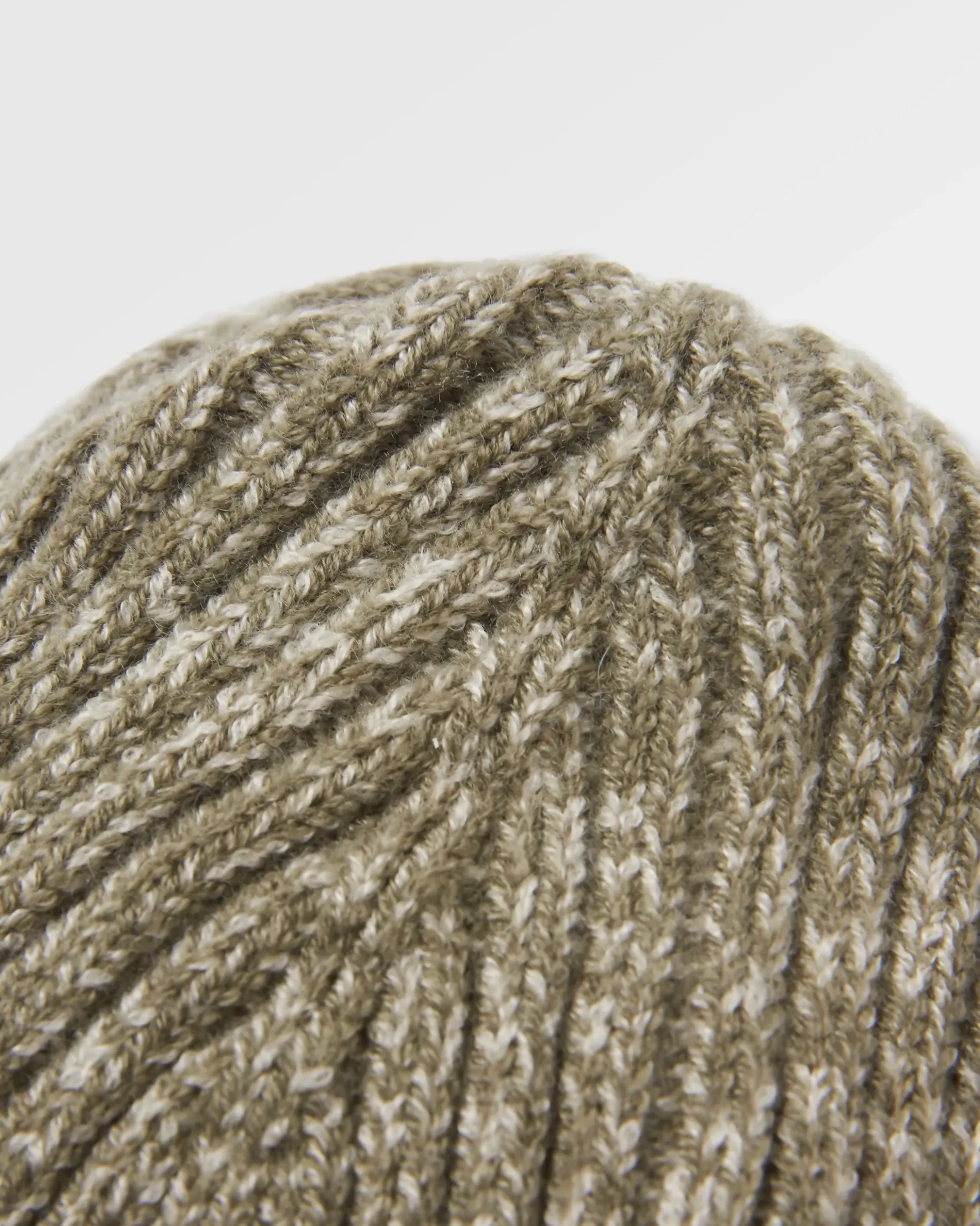 Fisherman Marl Beanie