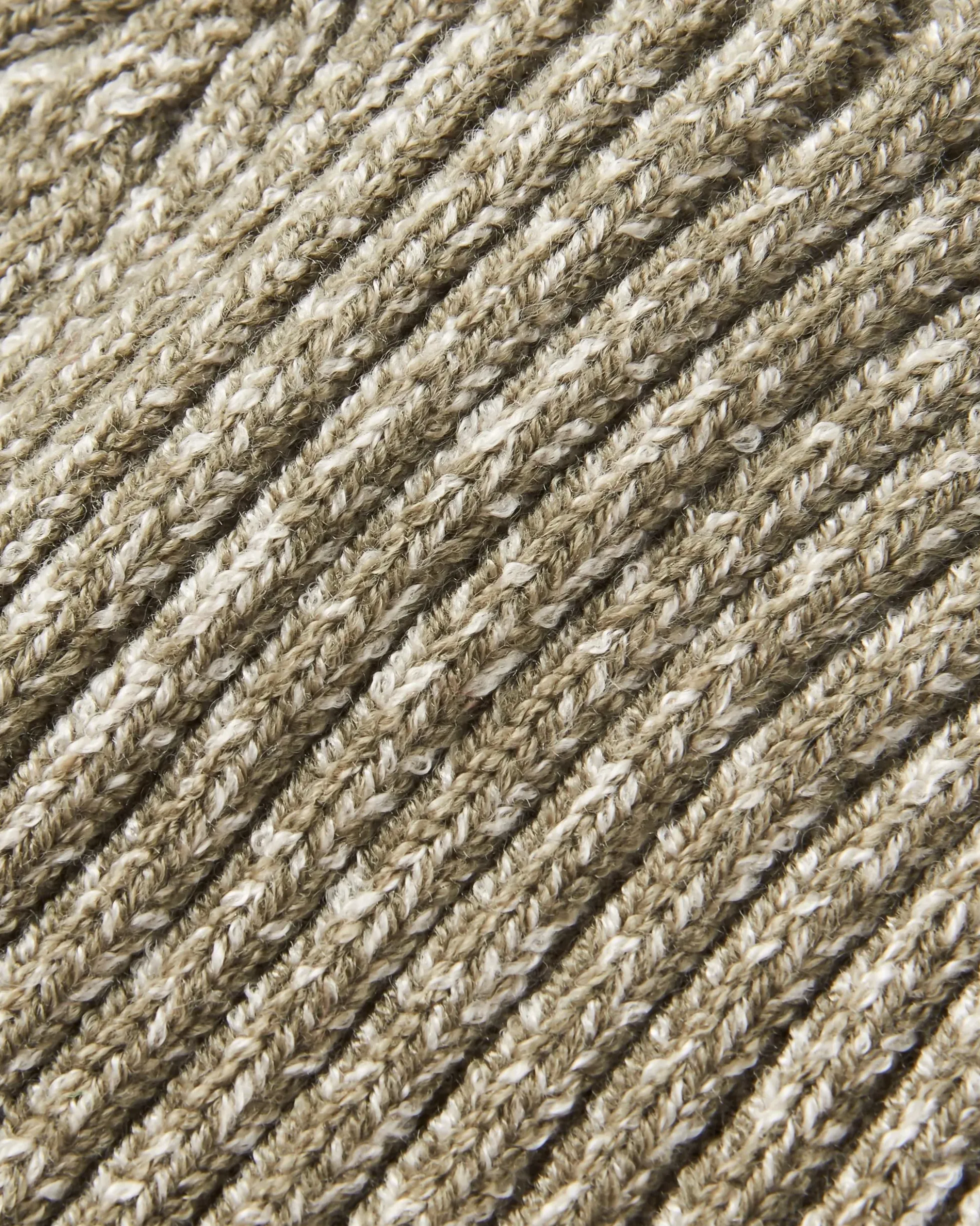 Fisherman Marl Beanie