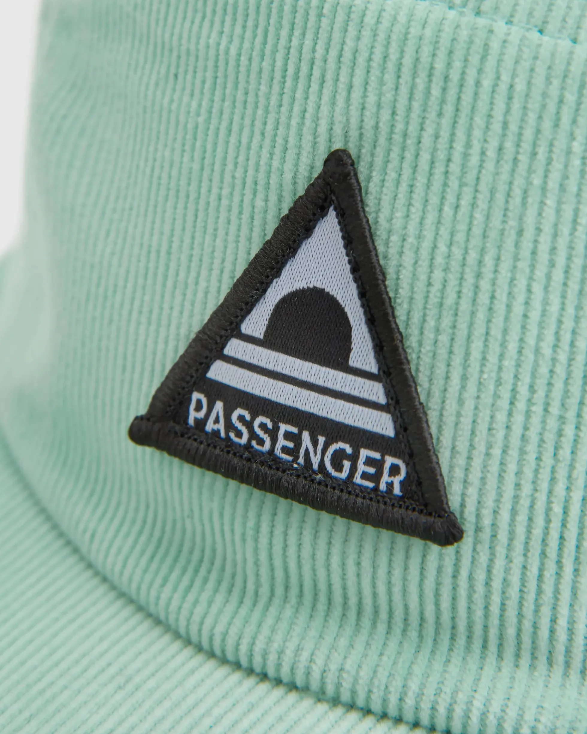 Fixie Cord 5 Panel Cap