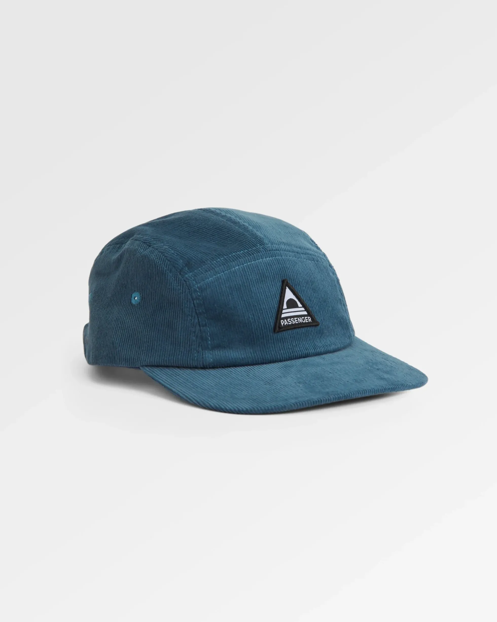 Fixie Cord 5-Panel-Cap