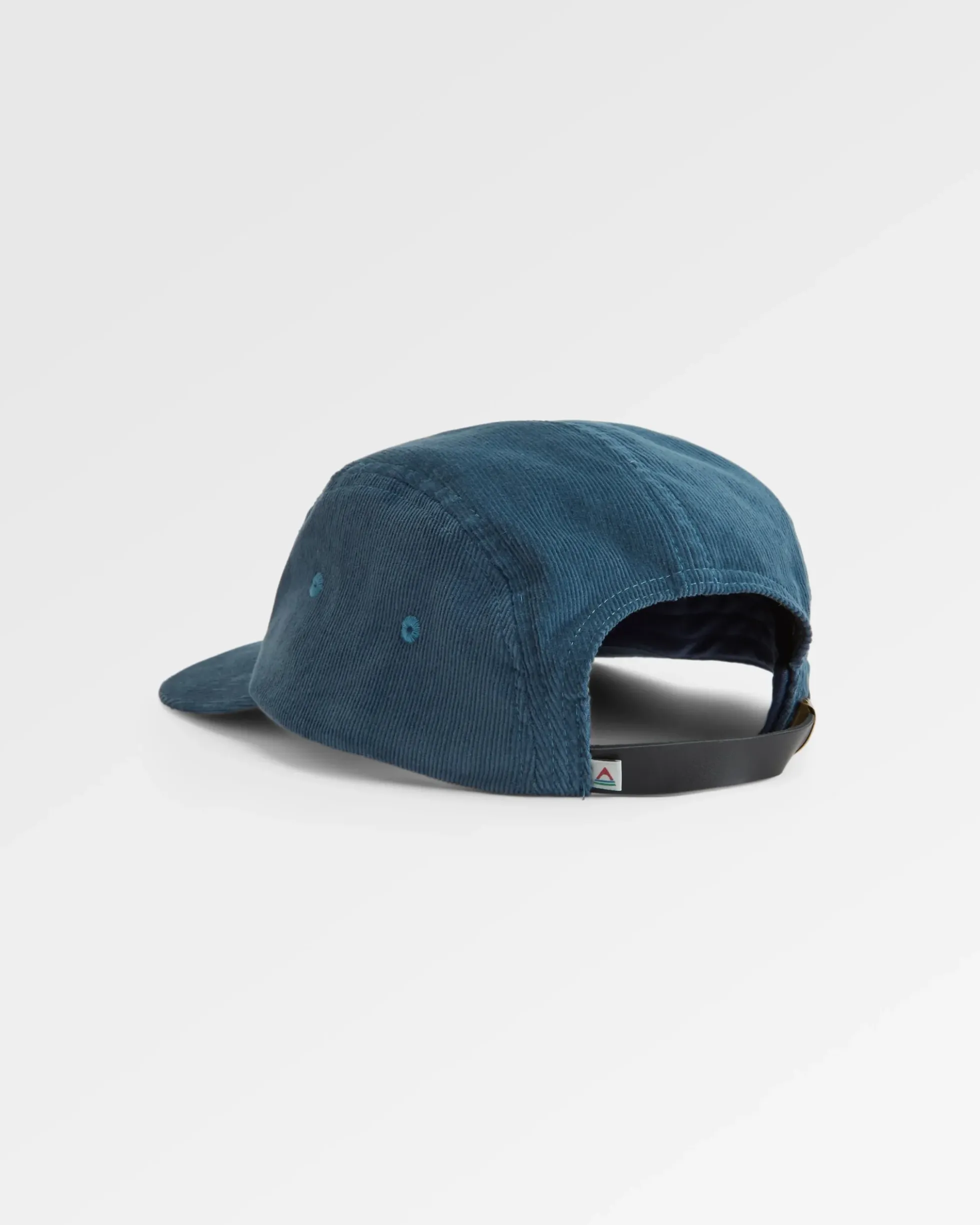 Fixie Cord 5-Panel-Cap