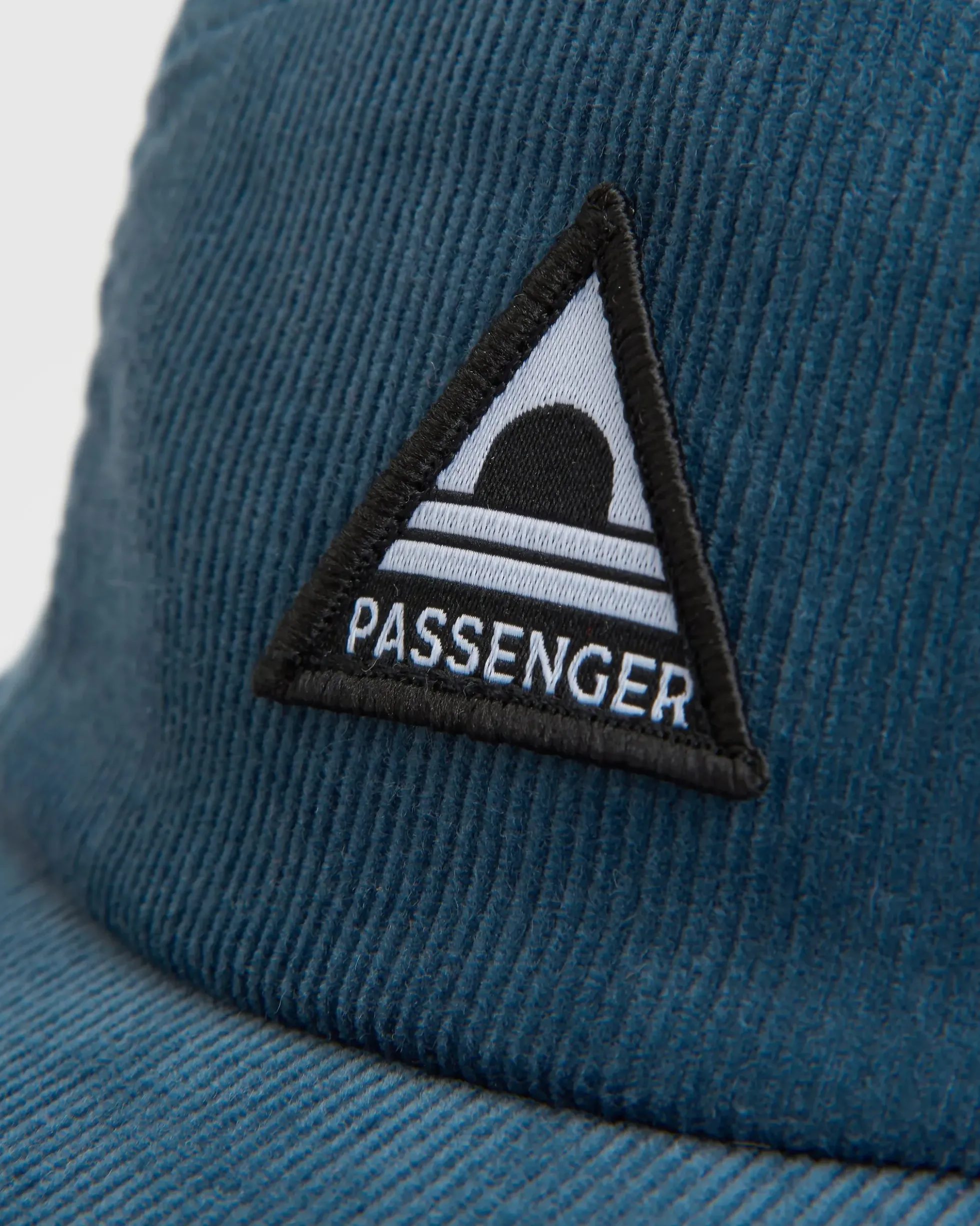 Fixie Cord 5-Panel-Cap