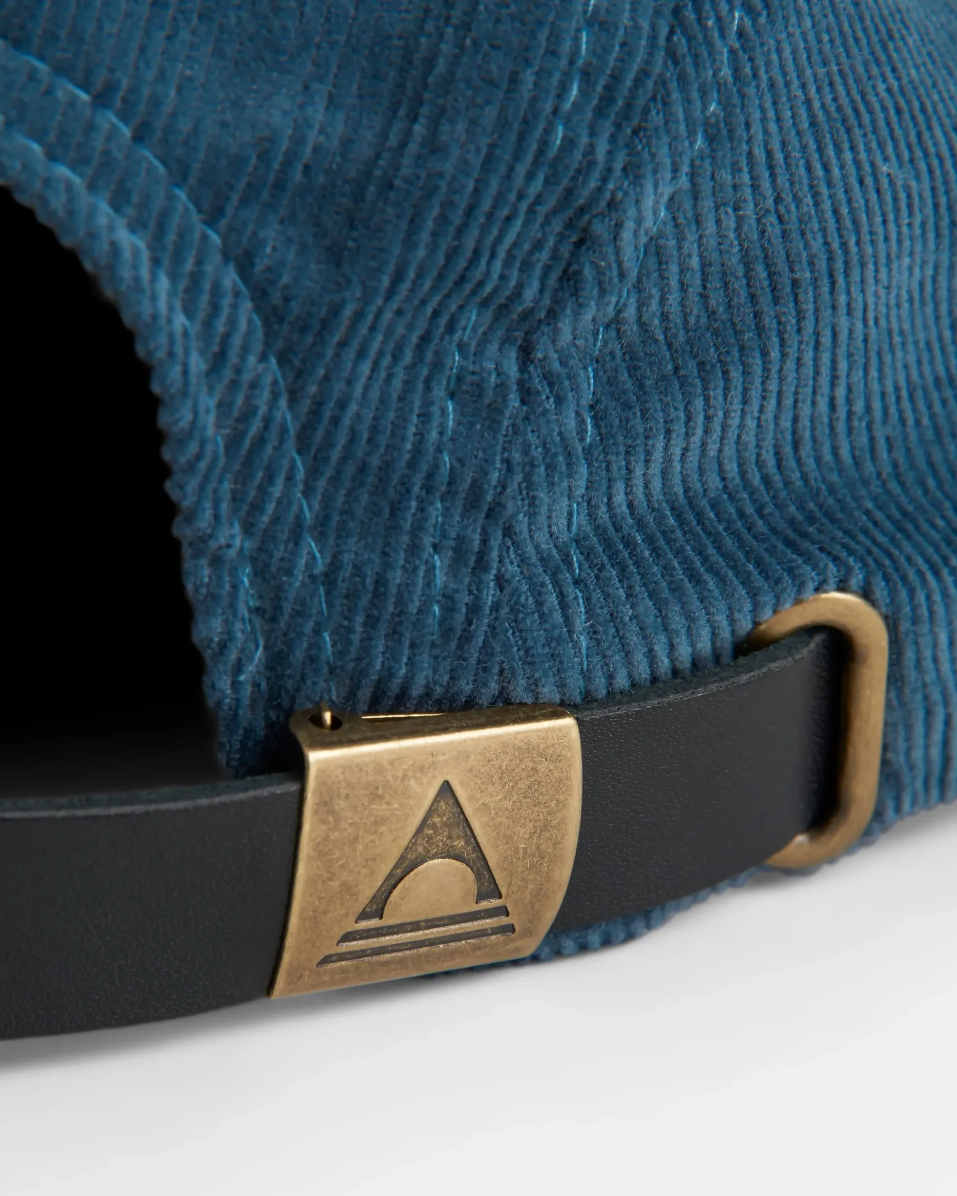Fixie Cord 5-Panel-Cap
