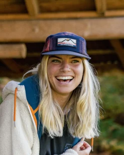 Fixie Flanell 5-Panel-Cap