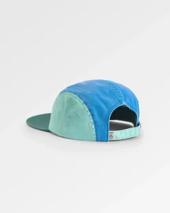 Fixie natürliche 5 Panel Cap 2.0