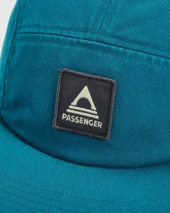 Fixie natürliche 5 Panel Cap 2.0