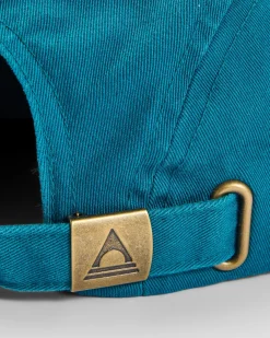 Fixie natürliche 5 Panel Cap 2.0