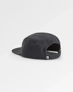 Fixie natürliche 5 Panel Cap 2.0
