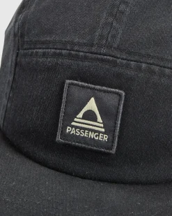 Fixie natürliche 5 Panel Cap 2.0