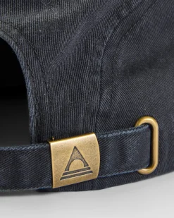 Fixie natürliche 5 Panel Cap 2.0