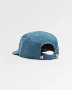 Fixie 5-Panel Cap