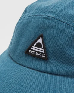 Fixie 5-Panel Cap