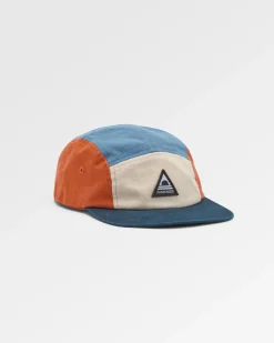 Fixie 5-Panel-Cap