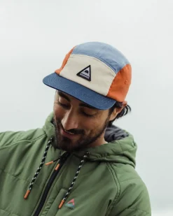 Fixie 5-Panel-Cap