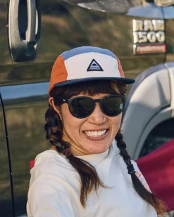 Fixie 5-Panel-Cap