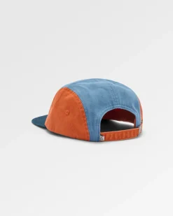 Fixie 5-Panel-Cap