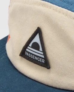 Fixie 5-Panel-Cap