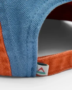 Fixie 5-Panel-Cap