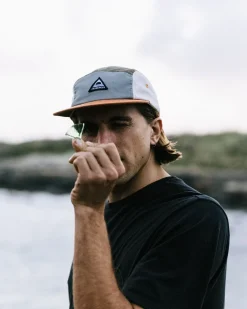 Fixie 5-Panel-Cap