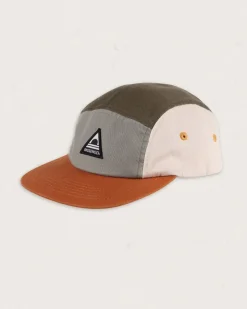 Fixie 5-Panel-Cap