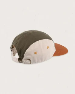 Fixie 5-Panel-Cap