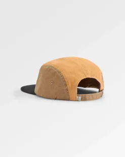 Fixie 5-Panel-Kappe